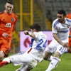 İstanbul Başakşehir 2 - 2 Kardemir Karabükspor İstanbul Başakşehir 2 - 2 Kardemir Karabükspor
