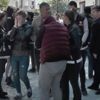 Tarihi operasyonda 10 kişi tutuklandı Tarihi operasyonda 10 kişi tutuklandı