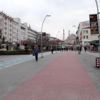 Yurt genelinde "evde kal" çağrısına büyük oranda uyuluyor