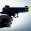 İstanbul'da silahlı soygun İstanbul'da silahlı soygun