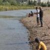 Ankara'da Gülmen ve Özakça eylemine müdahale: 3 gözaltı