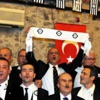 Altay'da Kutlamalar Sürüyor