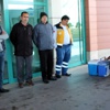 5 yaşında 4 kişiye can verdi