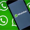WhatsApp'tan gizlilik ilkesi güncellemesine ilişkin paylaşım