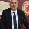 CHP’li Özkoç: Günaydın Sayın Çavuşoğlu CHP’li Özkoç: Günaydın Sayın Çavuşoğlu