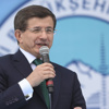 Davutoğlu'ndan milli aşı müjdesi Davutoğlu'ndan milli aşı müjdesi
