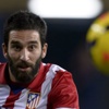 Arda Turan hastaneye kaldırıldı