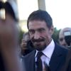 Milyonlarca dolar dolandırmıştı! McAfee hücresinde ölü bulundu Milyonlarca dolar dolandırmıştı! McAfee hücresinde ölü bulundu