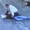 Boşanmak isteyen eşini boğazlamak istedi Boşanmak isteyen eşini boğazlamak istedi