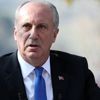 Muharrem İnce, partisi için tarih verdi Muharrem İnce, partisi için tarih verdi