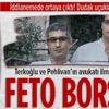 Cumhuriyet yazarları Barış Pehlivan ve Barış Terkoğlu'nun avukatı Kazım Yiğit Akalın FETÖ borsasını böyle kurmuş! Cumhuriyet yazarları Barış Pehlivan ve Barış Terkoğlu'nun avukatı Kazım Yiğit Akalın FETÖ borsasını böyle kurmuş!