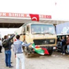 Gafletten uyanma zamanı