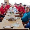 Melikgazi Belediyespor hazırlık maçı oynadı