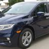 Honda 122 bin minivanı geri çağırdı Honda 122 bin minivanı geri çağırdı