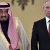 Rusya ile Suudi Arabistan anlaştı