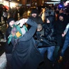 Iraklı turistler, İranlı kadınlara tacizden gözaltında Iraklı turistler, İranlı kadınlara tacizden gözaltında