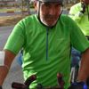 İHH gönüllüsü, yetimlere farkındalık için 2 bin 920 kilometre pedal çevirdi