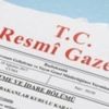 Resmi Gazete'de yayımlandı! Kısa çalışma ödeneğinin süresi 1 ay uzatıldı