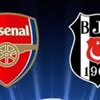 Beşiktaş Arsenal Maçı Geniş Özeti Golleri İzle 0-0 BJK Hazırlık Maç Özet