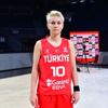 Işıl Alben: "Hedefimiz Olimpiyatlar için vize almak"