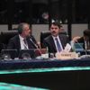 Bakan Kurum’dan G20 paylaşımı Bakan Kurum’dan G20 paylaşımı