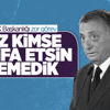Ahmet Nur Çebi: Hakemlerin hata hakkı yok Ahmet Nur Çebi: Hakemlerin hata hakkı yok