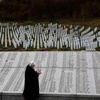 Srebrenitsa 'soykırımı' oylandı