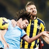 Süper Lig 19. hafta maç sonuçları puan durumu ve fiktürü Süper Lig 19. hafta maç sonuçları puan durumu ve fiktürü