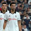 Beşiktaş'ta Pepe ile yollar ayrıldı