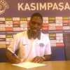 Chelsea'den Kasımpaşa'ya Chelsea'den Kasımpaşa'ya