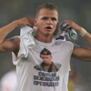 Rus futbolcu Dmitriy Tarasov konuştu