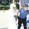 Zorla evlendirilmek istenen genç kız, polisi ekipleri tarafından kurtarıldı