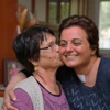 'Seni seviyorum anne'