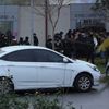 Taraftar kavgasında 17 yaşındaki genç öldürüldü Taraftar kavgasında 17 yaşındaki genç öldürüldü