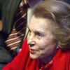 Dünyanın en zengin kadını Liliane Bettencourt yaşamını yitirdi