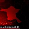 Tepki çeken videoya gözaltı (2) Tepki çeken videoya gözaltı (2)