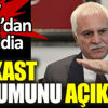 ﻿Suikast duyumunu açıkladı