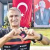 Şenol Güneş: Kulağımız herkese açık!