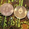 Litecoin alanların yüzü güldü