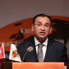 Adalet Bakanı Bekir Bozdağ istifa etti Adalet Bakanı Bekir Bozdağ istifa etti