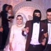 IŞİD konseptli düğün IŞİD konseptli düğün