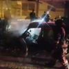 Faciadan kıl payı kurtuldu Faciadan kıl payı kurtuldu