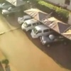 Serbest kalan rehine canlı yayında yaşadıklarını anlattı
