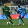 Bursaspor: 4 - Büyükçekmece Tepecikspor: 2