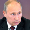 Putin'den ABD'ye Suriye tepkisi Putin'den ABD'ye Suriye tepkisi