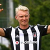 Beşiktaş Beck'i KAP'a bildirdi Beşiktaş Beck'i KAP'a bildirdi