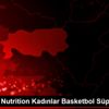 Herbalife Nutrition Kadınlar Basketbol Süper Ligi Herbalife Nutrition Kadınlar Basketbol Süper Ligi