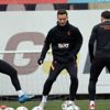 Galatasaray'da Ankaragücü hazırlıkları