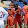 Başakşehir Geriden Geldi! Başakşehir Geriden Geldi!