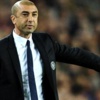 Di Matteo istifa etti Di Matteo istifa etti